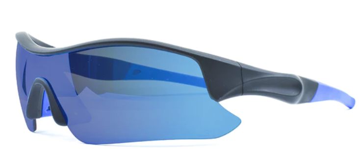 Kframe-Black Smk Blue 11124